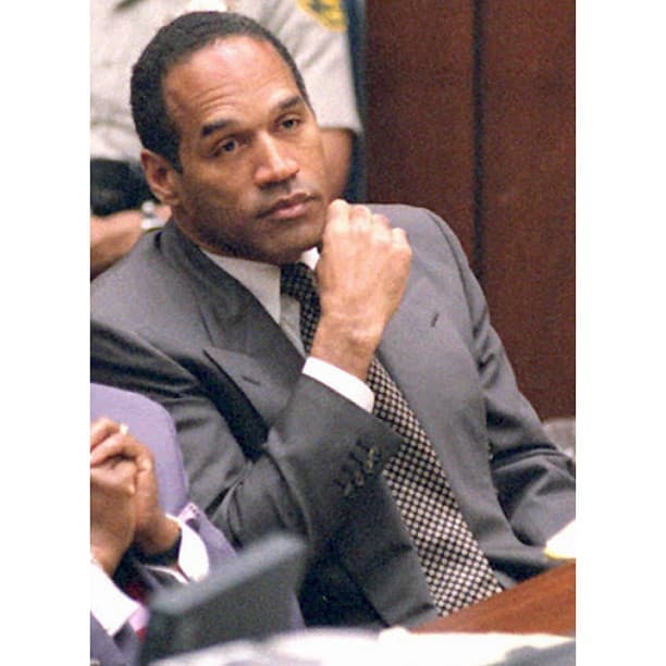 Cover Image for The Complicated Legacy of O.J. Simpson: An NDA for you, an NDA for you, and an NDA for you